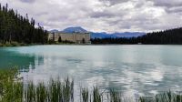 Chateau Lake Louise 