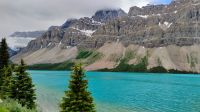 Bow Lake 
