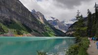 Lake Louise 