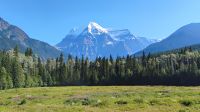 Mount Robson 