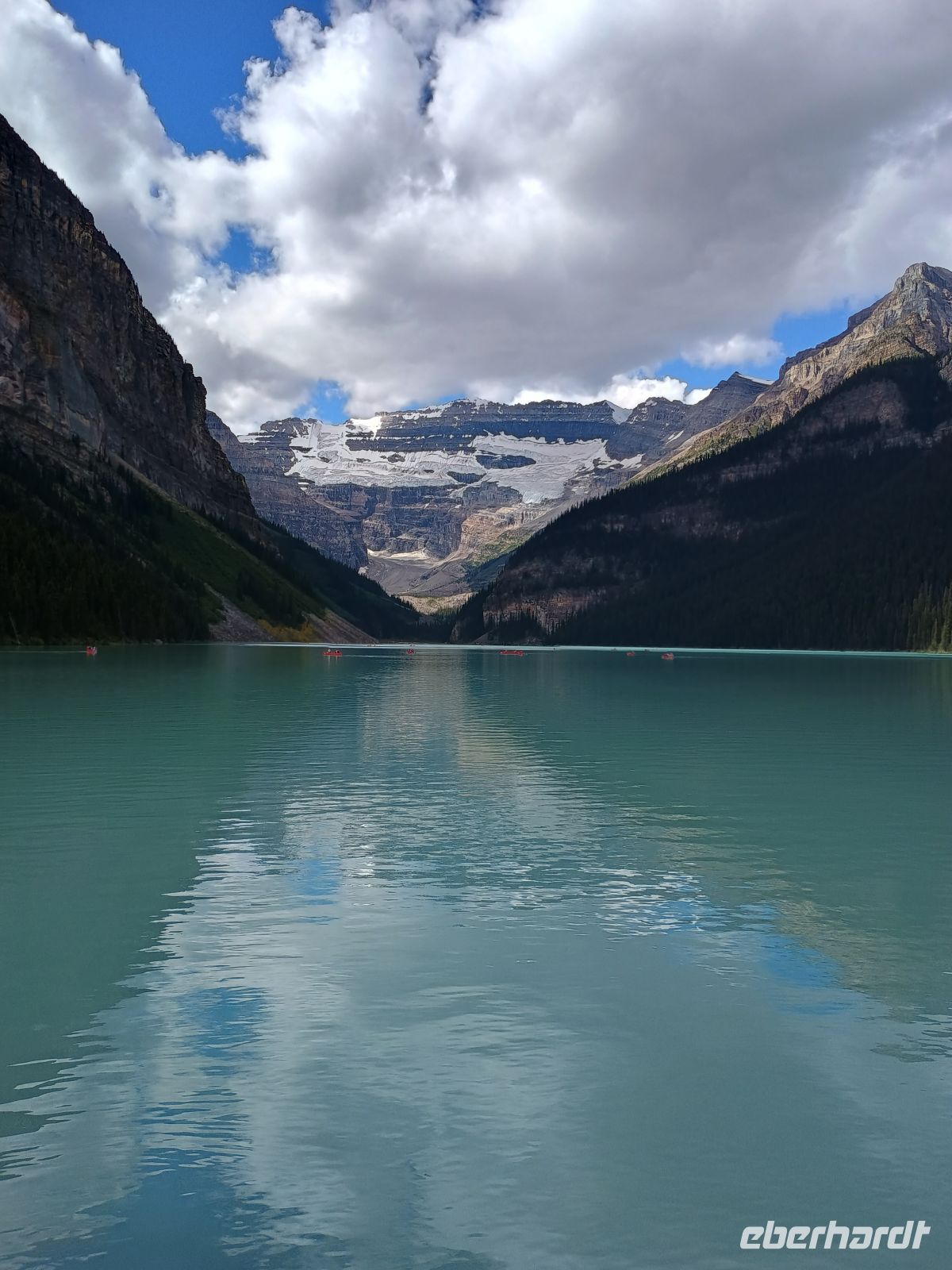 Lake Louise 