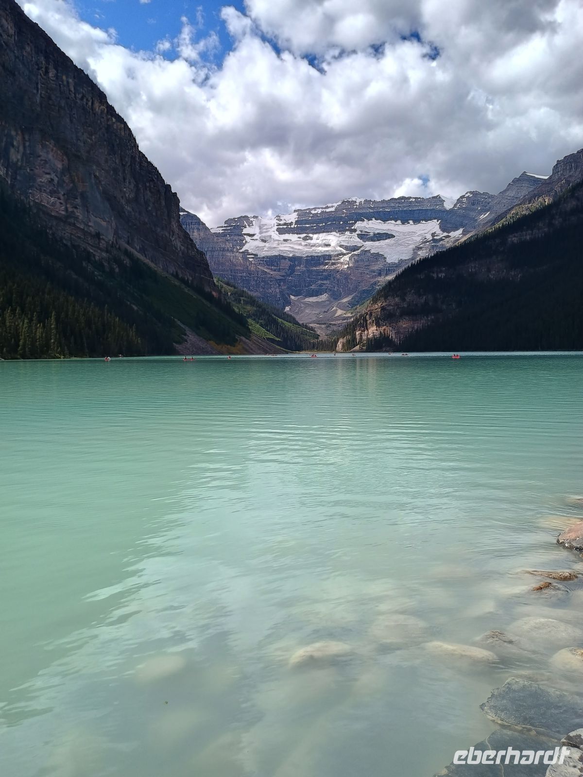 Lake Louise 