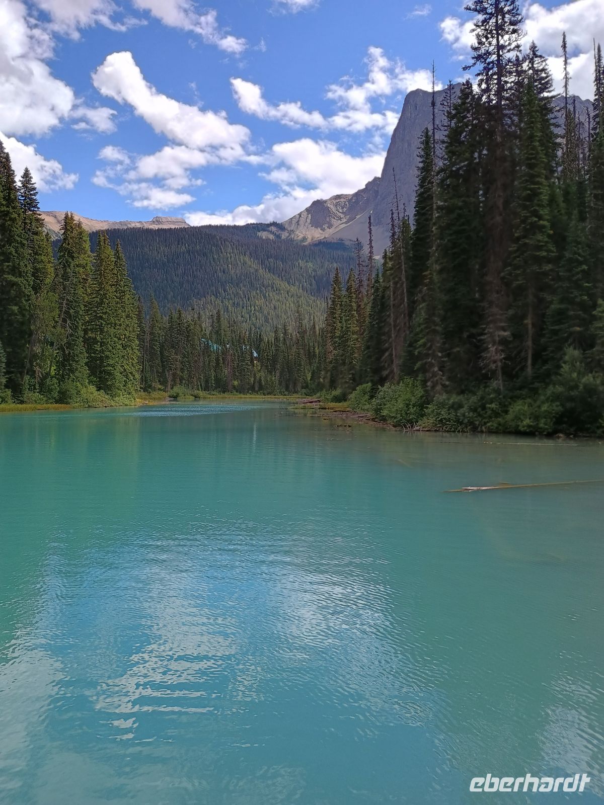 Emerald Lake 