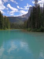 Emerald Lake 