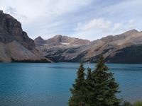 Bow Lake 