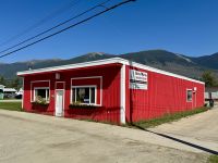 5. Tag – Jasper bis Prince George – Eispause in McBride