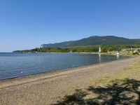 6. Tag – Prince George bis Smithers – Picknick am Stuart Lake