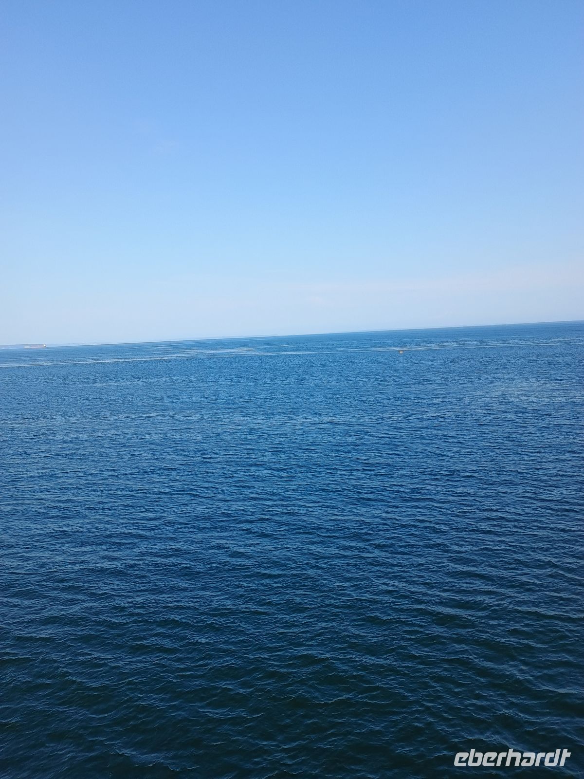 Fähre nach Vancouver 