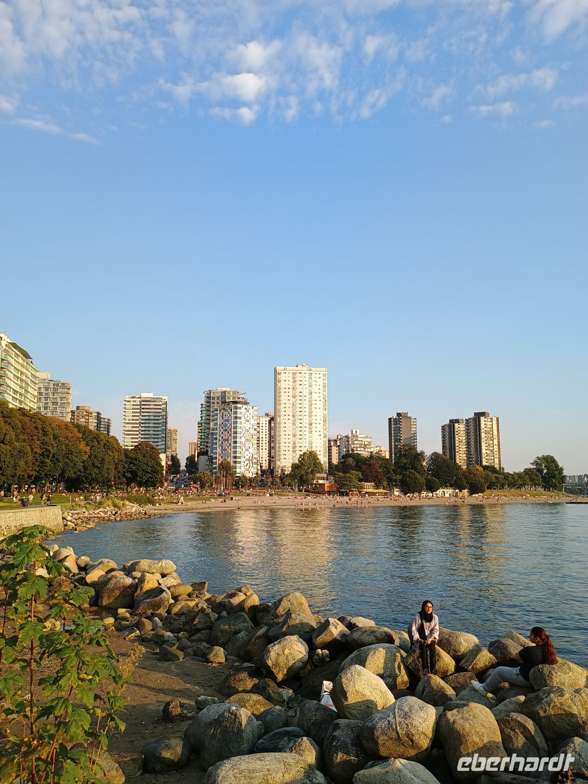 Vancouver 