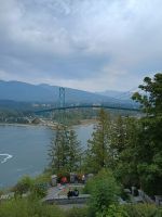 Vancouver - Lions Bridge 