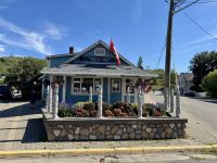 7. Tag – Smithers bis Stewart – Fotostopp in Old Hazelton