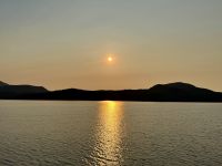 10. Tag – Fahrt mit der Fähre durch die Inside Passage