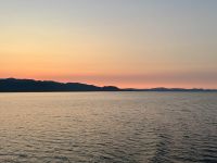 10. Tag – Fahrt mit der Fähre durch die Inside Passage