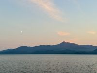 10. Tag – Fahrt mit der Fähre durch die Inside Passage