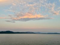 10. Tag – Fahrt mit der Fähre durch die Inside Passage