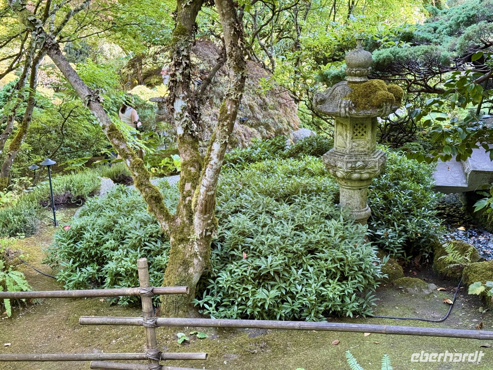 12. Tag – Victoria bis Vancouver – Besuch der Butchart Gardens