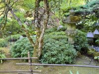 12. Tag – Victoria bis Vancouver – Besuch der Butchart Gardens