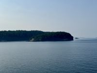 12. Tag – Victoria bis Vancouver – Überfahrt mit der Fähre nach Vancouver durch die Gulf Islands