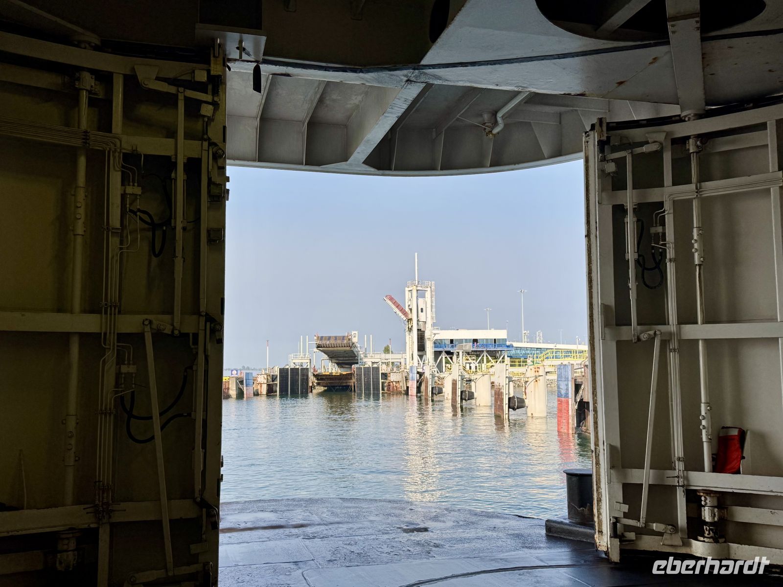 12. Tag – Victoria bis Vancouver – Überfahrt mit der Fähre nach Vancouver – Ankunft in Tsawassen