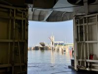 12. Tag – Victoria bis Vancouver – Überfahrt mit der Fähre nach Vancouver – Ankunft in Tsawassen