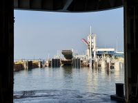 12. Tag – Victoria bis Vancouver – Überfahrt mit der Fähre nach Vancouver – Ankunft in Tsawassen