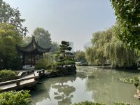 13. Tag – Stadtrundfahrt Vancouver – Dr. Sun Yat-Sen Classical Chinese Garden in Chinatown