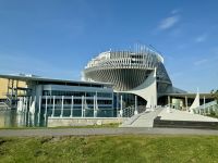 2. Tag – Stadtrundfahrt Montréal – Casino de Montréal