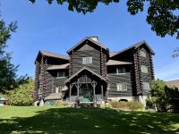 4. Tag – Mittagspause beim Château Montebello