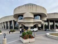 4. Tag – Nationalmuseum für Geschichte und Gesellschaft in Gatineau