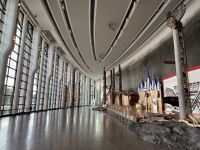 5. Tag – Besuch des Kanadischen Nationalmuseums für Geschichte und Gesellschaft