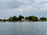 5. Tag – Ottawa bis Toronto – Bootsfahrt zu den Thousand Islands
