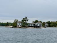5. Tag – Ottawa bis Toronto – Bootsfahrt zu den Thousand Islands