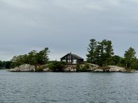 5. Tag – Ottawa bis Toronto – Bootsfahrt zu den Thousand Islands