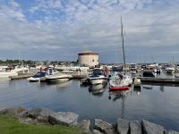 5. Tag – Ottawa bis Toronto – Zwischenstopp in Kingston – Am Lake Ontario