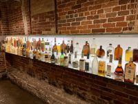6. Tag – Stadtrundfahrt Toronto – Distillery District