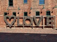6. Tag – Stadtrundfahrt Toronto – Distillery District