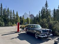 9. Tag – Banff & Yoho National Park – Johnston Canyon