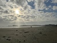 14. Tag – Whistler bis Tofino – Fotostopp am Long Beach im Pacific Rim National Park