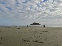 14. Tag – Whistler bis Tofino – Fotostopp am Long Beach im Pacific Rim National Park