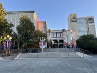 16. Tag – Tofino bis Victoria – Spaziergang durch Victoria – Royal Museum