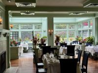 17. Tag – Victoria bis Vancouver – Tea Time in den Butchart Gardens