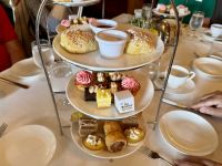 17. Tag – Victoria bis Vancouver – Tea Time in den Butchart Gardens