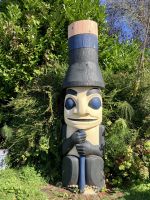 Der Baer hat auch seine Geschichte