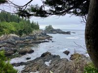 Einmalige Aussichten