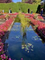 Der Italienische Garten