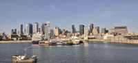 117 Skyline Montreal