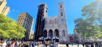 123 Basilika de Notre Dame