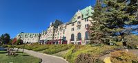 168 Fairmont Hotel Manoir Richelieu