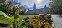 183 Parlament in Quebec