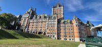 186 Chateau Frontenac